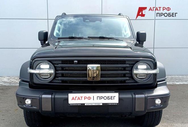 Tank 300 I с пробегом 2024 года, цена 3 910 000 рублей, 9473 км, внедорожник, Автокод Объявления