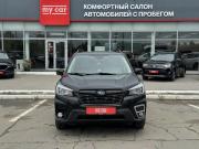 Subaru Forester V Пермь  - изображение 26