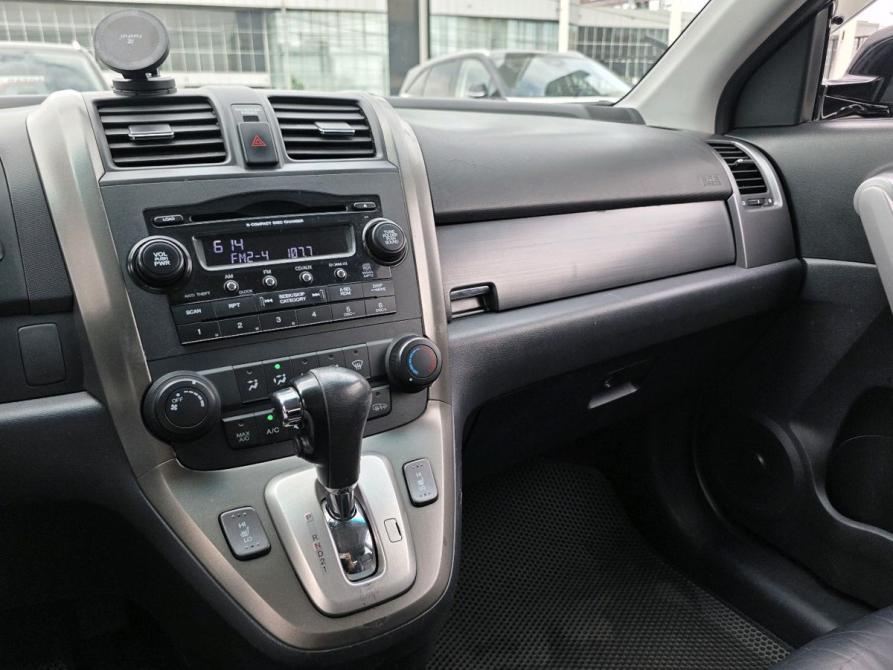 Honda CR-V III Новосибирск  - изображение 15