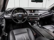 BMW 5 серии VI (F10/F11/F07) Рестайлинг Краснодар  - изображение 29