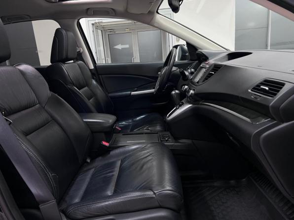 Honda CR-V IV с пробегом 2014 года, цена 2 150 000 рублей, 171085 км, внедорожник, Автокод Объявления