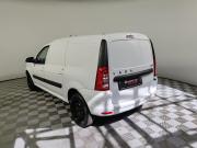 Lada (ВАЗ) Largus I Рестайлинг Москва  - изображение 28