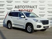 Haval H9 I Рестайлинг Владимир  - изображение 16