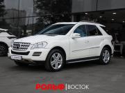 Mercedes-Benz M-Класс II (W164) Рестайлинг Москва  - изображение 18