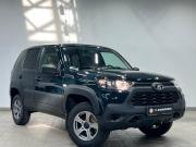 Lada (ВАЗ) Niva Travel I Кемерово  - изображение 16