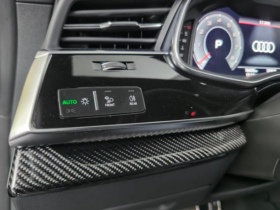 Audi Q8 I (4M) Рестайлинг Москва  - изображение 21