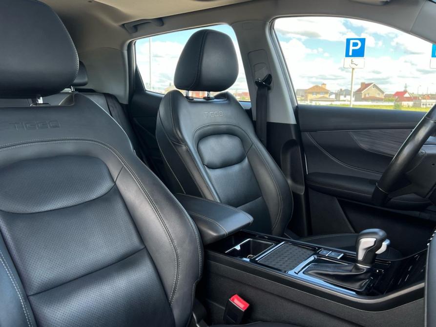 Chery Tiggo 4 Pro I Самара  - изображение 13