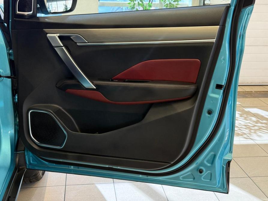 Geely Coolray I Волгоград  - изображение 16