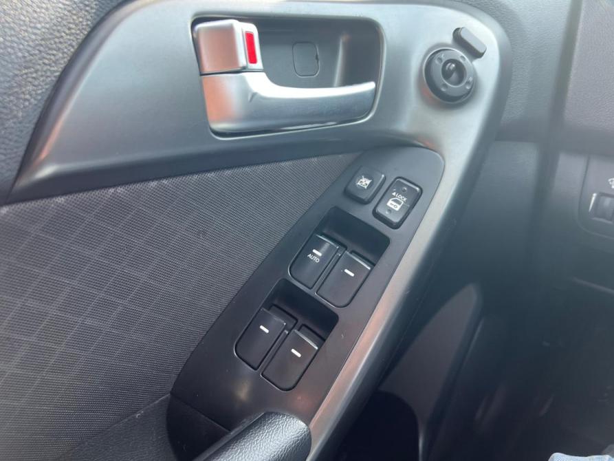 Kia Cerato II Стерлитамак  - изображение 20