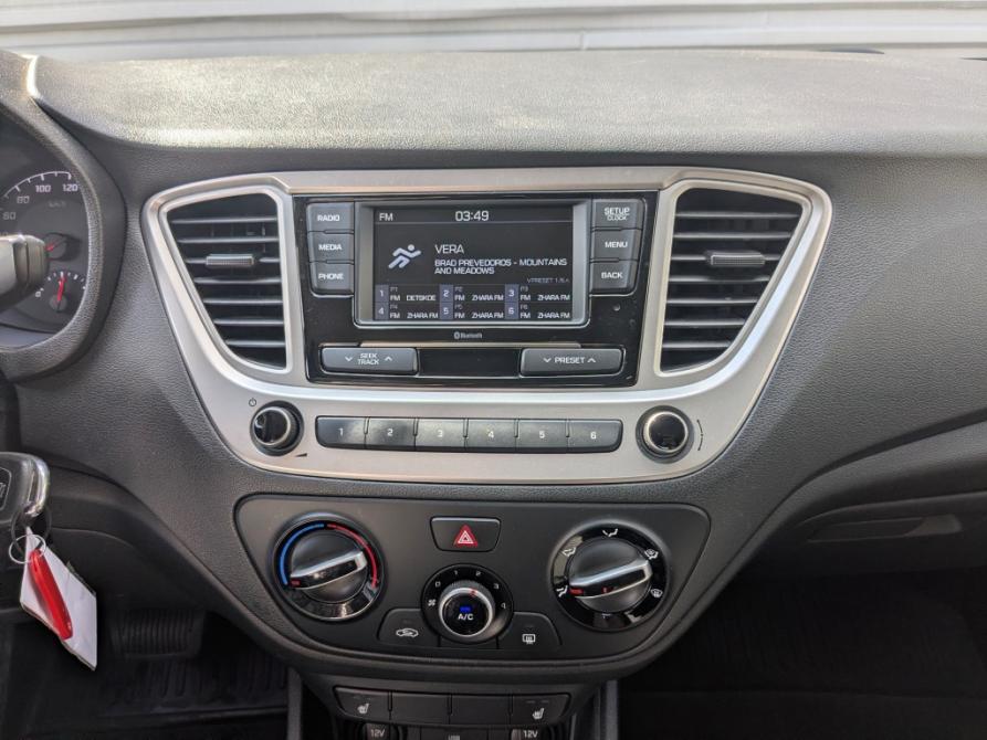 Hyundai Solaris II Рестайлинг Москва  - изображение 3