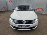 Volkswagen Passat CC I Рестайлинг Ярославль  - изображение 27