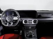 Mercedes-Benz G-Класс AMG II (W463) Москва  - изображение 35