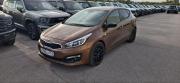 Kia Ceed II Рестайлинг Тольятти  - изображение 8