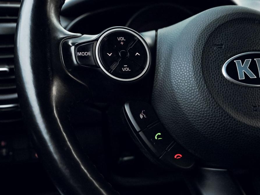 Kia Soul II Рестайлинг Екатеринбург  - изображение 14