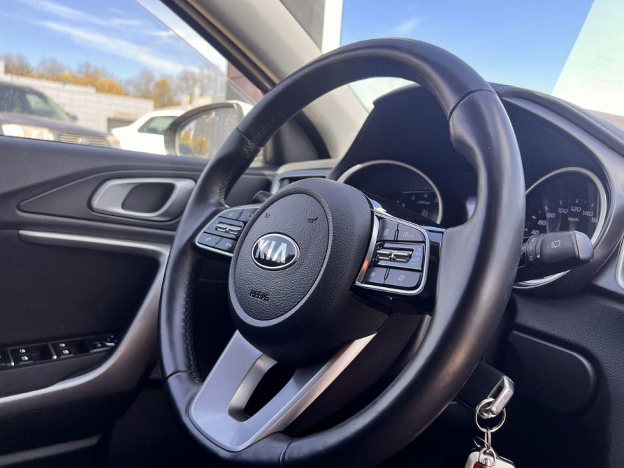 Kia Ceed III Уфа  - изображение 14