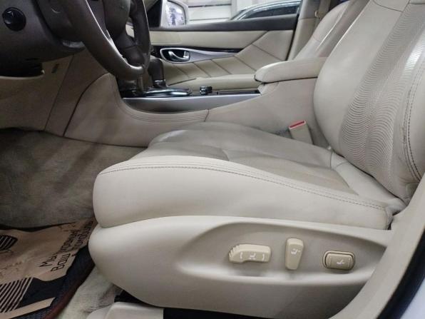 Infiniti M IV с пробегом 2011 года, цена 1 283 000 рублей, 245624 км, седан, Автокод Объявления