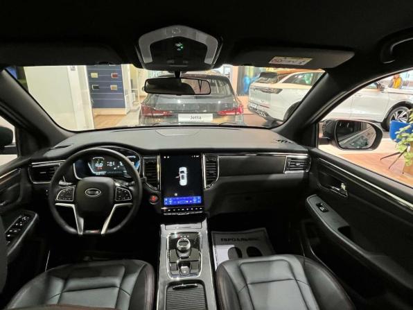 SWM G05 Pro с пробегом 2025 года, цена 2 409 900 рублей, 5 км, внедорожник, Автокод Объявления