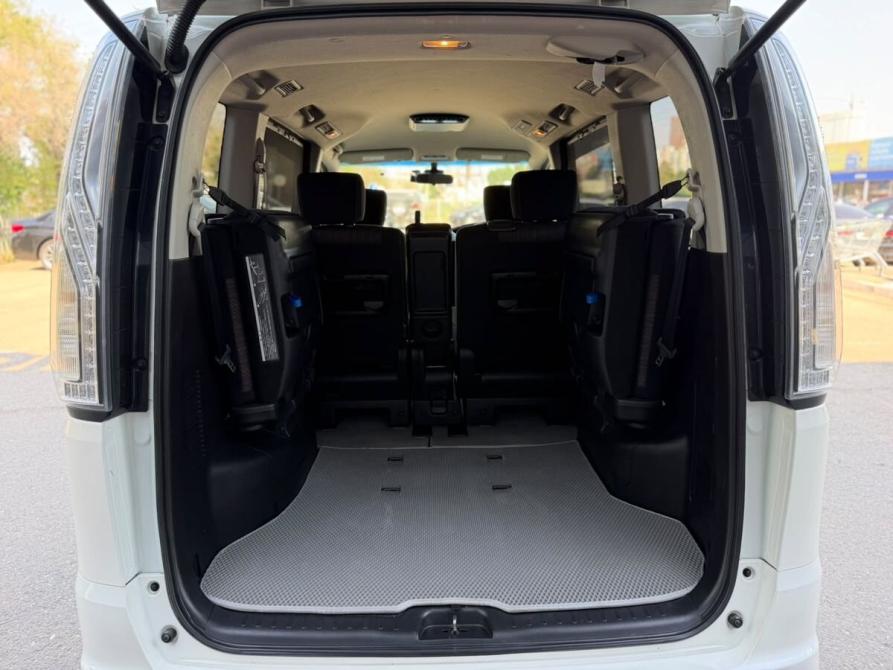 Nissan Serena IV (C26) Астрахань  - изображение 25