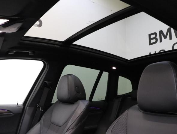 BMW X3 III (G01) с пробегом 2020 года, цена 3 890 000 рублей, 109144 км, внедорожник, Автокод Объявления