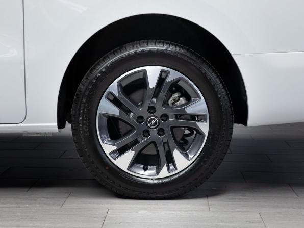 Opel Zafira Life I Рестайлинг с пробегом 2026 года, цена 5 850 000 рублей, 58 км, минивэн, Автокод Объявления