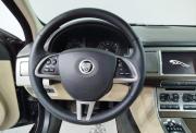 Jaguar XF I Рестайлинг Саратов  - изображение 45
