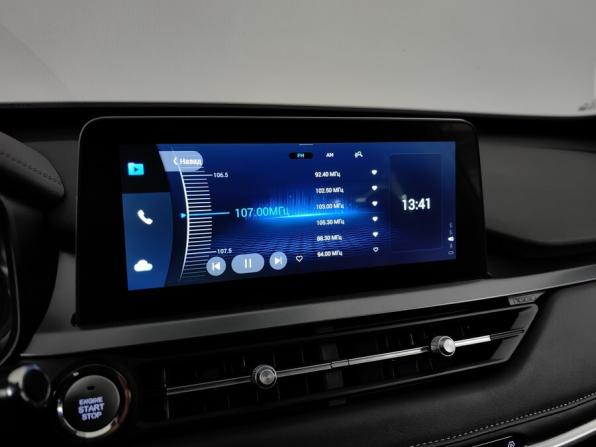 Chery Tiggo 4 Pro I Рестайлинг с пробегом 2023 года, цена 1 495 000 рублей, 35700 км, внедорожник, Автокод Объявления