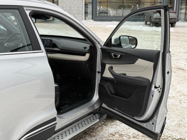 Chery Tiggo 4 Pro I Рестайлинг с пробегом 2023 года, цена 1 830 000 рублей, 3852 км, внедорожник, Автокод Объявления