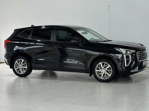 Haval Jolion I Рестайлинг с пробегом 2024 года, цена 1 510 000 рублей, 100650 км, внедорожник, Автокод Объявления