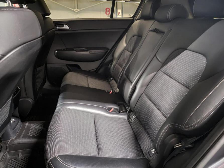 Kia Sportage IV Рестайлинг Казань  - изображение 15