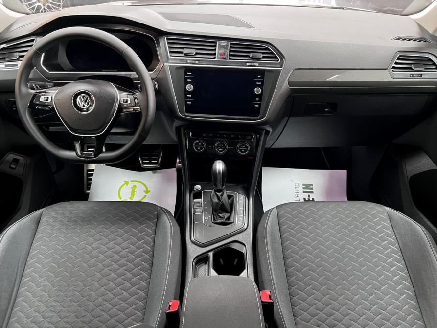 Volkswagen Tiguan II Тверь  - изображение 11