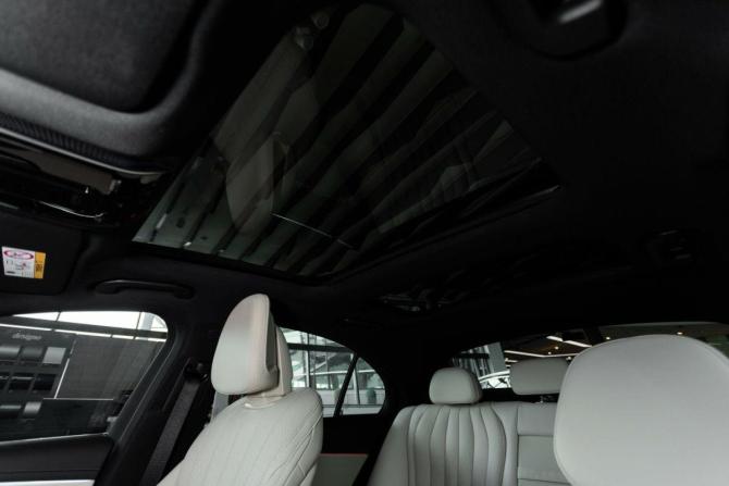 Новый Mercedes-Benz E-Класс VI (W214 S214) 2025 года, цена 8 800 000 рублей, седан, Автокод Объявления