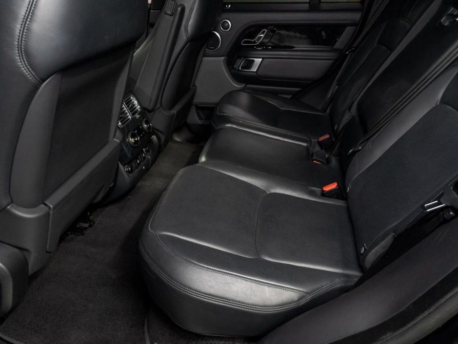 Land Rover Range Rover IV Рестайлинг Тюмень  - изображение 15