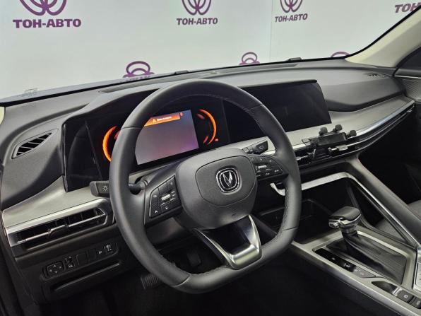 Changan CS35 Plus I Рестайлинг с пробегом 2024 года, цена 1 856 000 рублей, 26448 км, внедорожник, Автокод Объявления