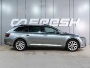 Skoda Superb III Воронеж  - изображение 33