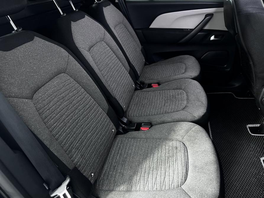 Citroen C4 SpaceTourer I Калининград  - изображение 11