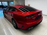 Kia Stinger I Рестайлинг Челябинск  - изображение 29
