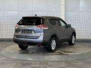 Nissan X-Trail III Москва  - изображение 16