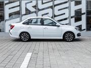 Lada (ВАЗ) Granta I Рестайлинг Ставрополь  - изображение 22