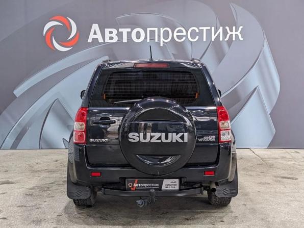 Suzuki Grand Vitara II Рестайлинг 2 с пробегом 2014 года, цена 970 000 рублей, 247750 км, внедорожник, Автокод Объявления