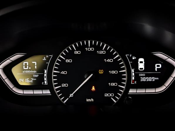Changan Alsvin с пробегом 2023 года, цена 1 240 000 рублей, 38985 км, седан, Автокод Объявления
