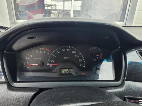 Mitsubishi Lancer IX с пробегом 2005 года, цена 235 000 рублей, 188703 км, седан, Автокод Объявления