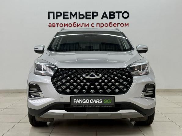 Chery Tiggo 4 Pro I с пробегом 2022 года, цена 1 390 000 рублей, 33367 км, внедорожник, Автокод Объявления