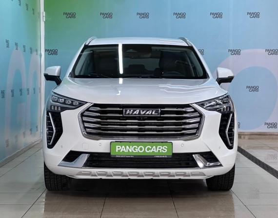 Haval Jolion I с пробегом 2023 года, цена 1 850 000 рублей, 76690 км, внедорожник, Автокод Объявления