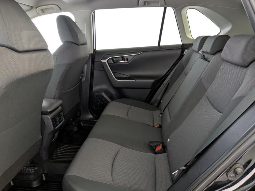 Toyota RAV4 V (XA50) Москва  - изображение 12