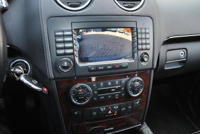 Mercedes-Benz GL-Класс I (X164) с пробегом 2008 года, цена 1 250 000 рублей, 275000 км, внедорожник, Автокод Объявления