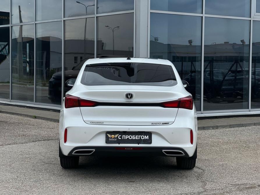 Changan Eado Plus Самара  - изображение 7