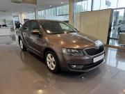 Skoda Octavia III (A7) Подольск  - изображение 25