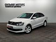 Volkswagen Polo V Пермь  - изображение 18
