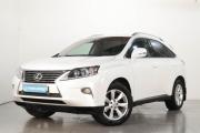 Lexus RX III Рестайлинг Челябинск  - изображение 21
