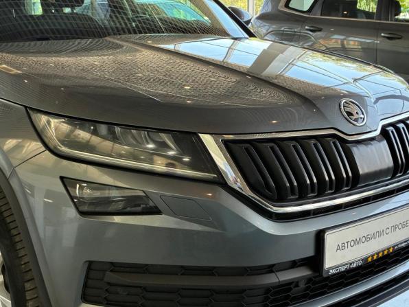 Skoda Kodiaq I с пробегом 2019 года, цена 2 695 000 рублей, 123765 км, внедорожник, Автокод Объявления